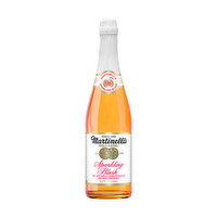 Martinellis Sparkling Blush - 120 Ounce
